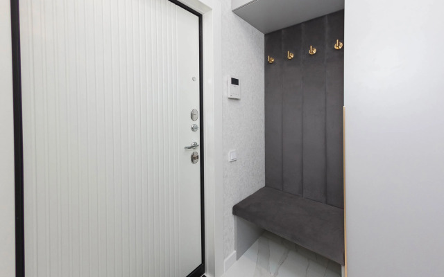 Квартира Бизнес-класса Мötti на Набережной