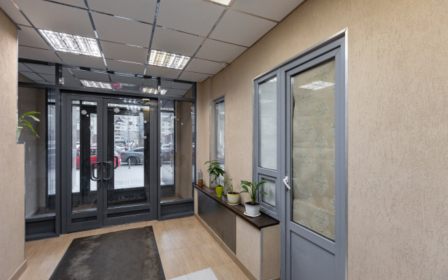 Li Apartments City Flat