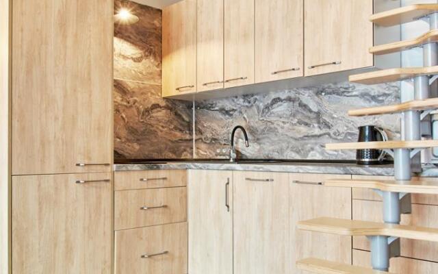 Апартаменты Виноградная