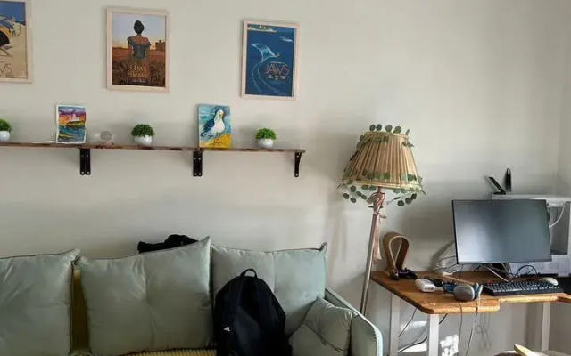 Квартира на улице Генерала Петрова 4