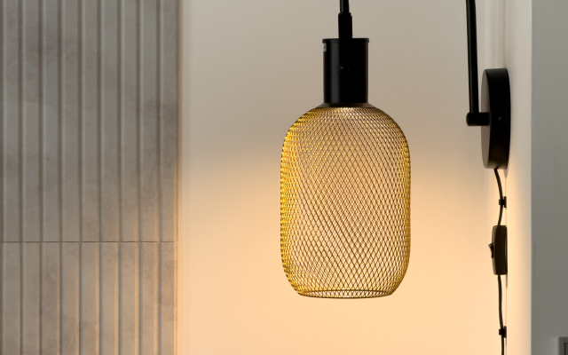 Апартаменты Nook Flat