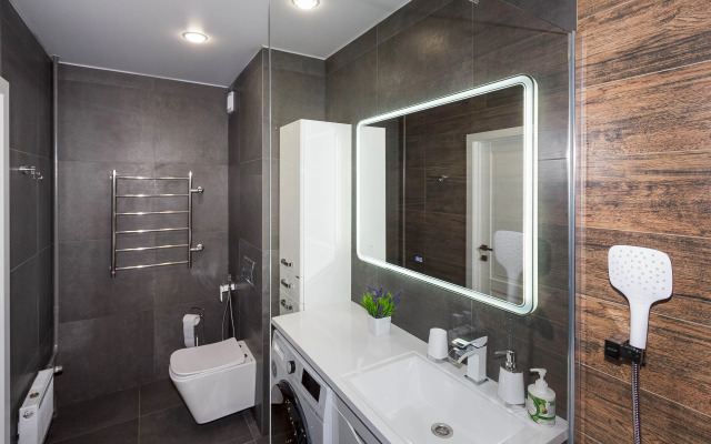 Квартира Современная на Лакина 2