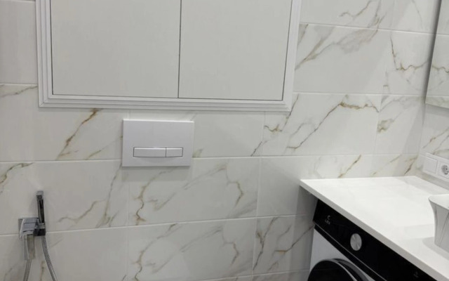 Квартира на Симферопольской 2Х