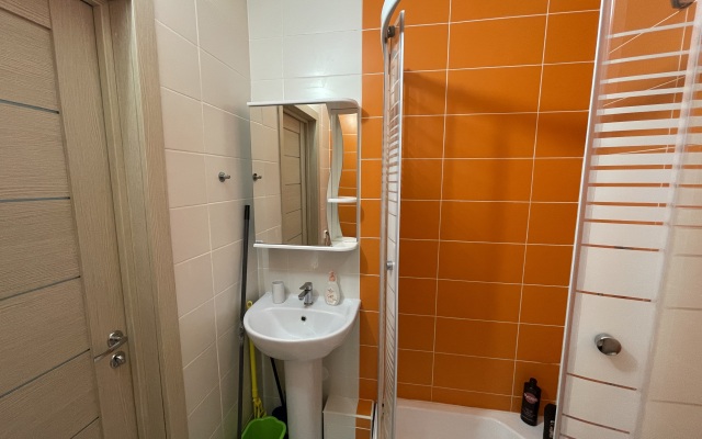 Parnas start Apartments