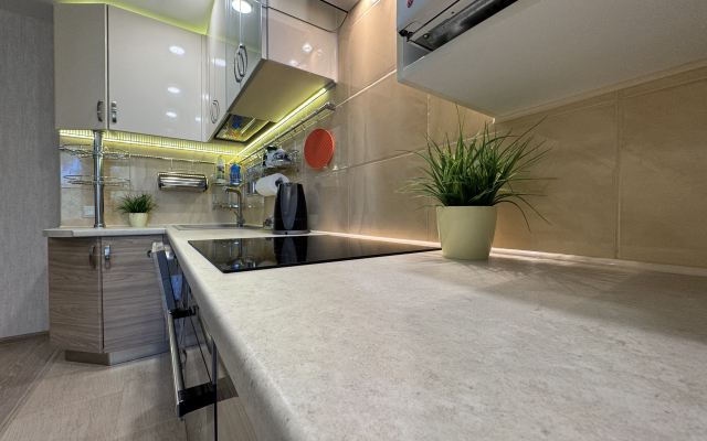 Квартира Уютная в Центре Города