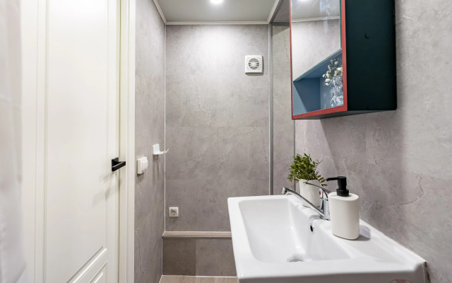 Квартира Merino Home Dovlatov