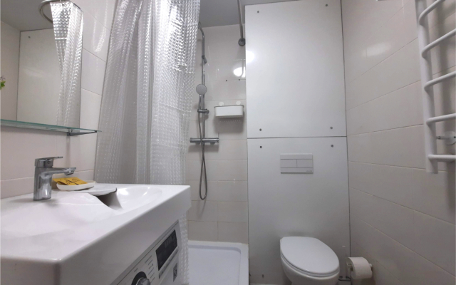 Studiya Komfort Apartments
