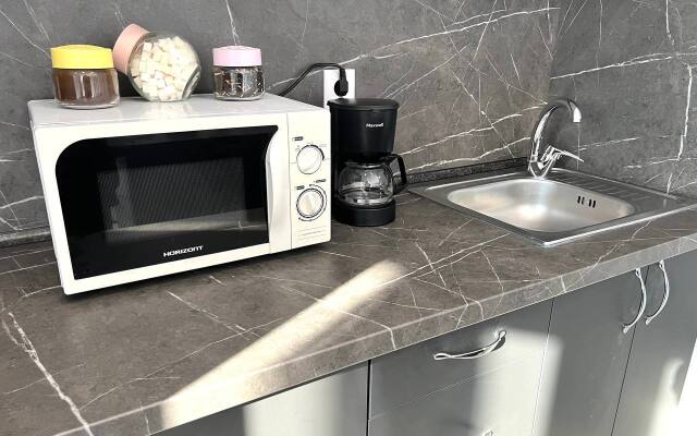 Chill Pill - centr - samozaseleniya 24/7 - 62 Apartments