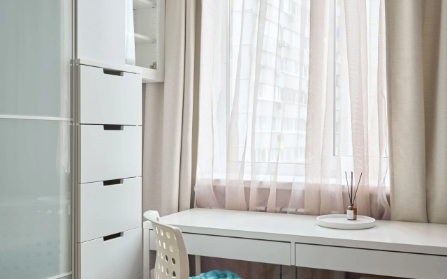 CityStay Новокузнецкая Квартира  возле Кремля