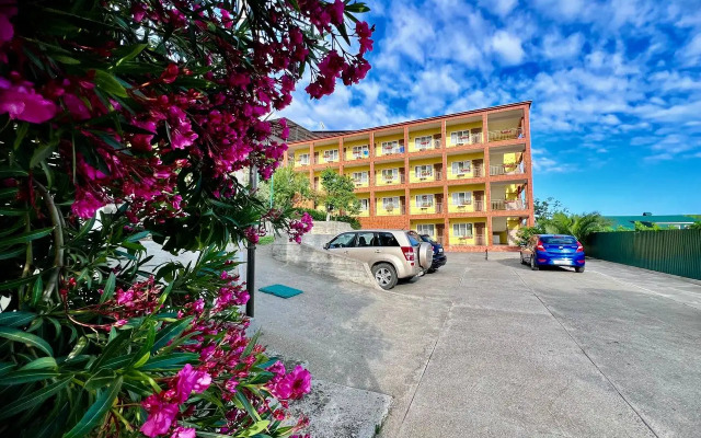 Hotel Arlen