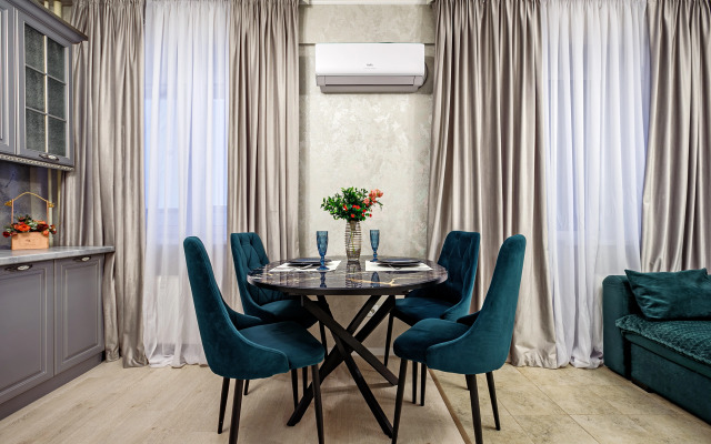 Maxrealty24 Prostornaya 11 Apartment 1