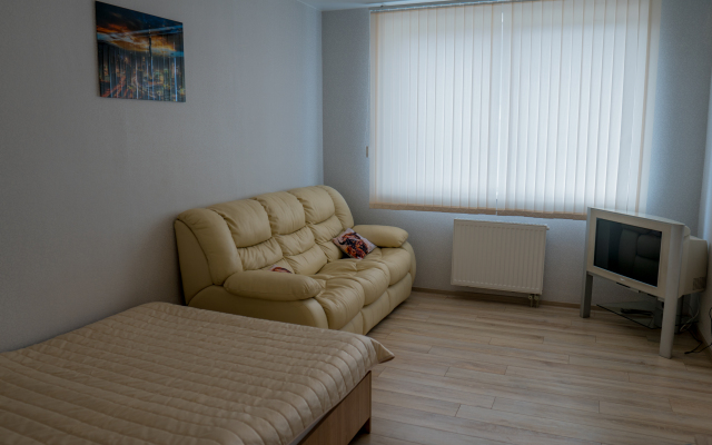 KenigCity Apartaments