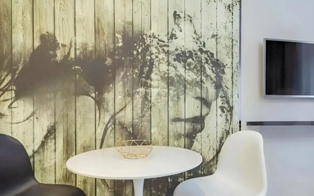 Апартаменты Гринсайд 2