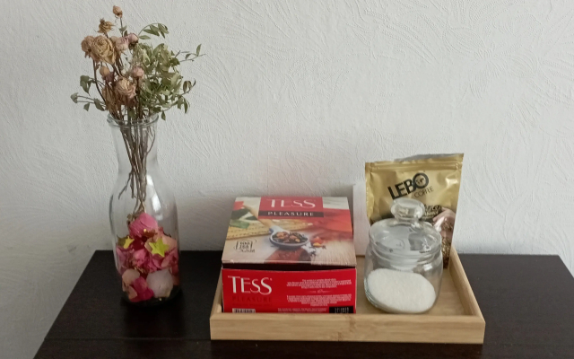 Квартира Уютная квартира рядом с центром