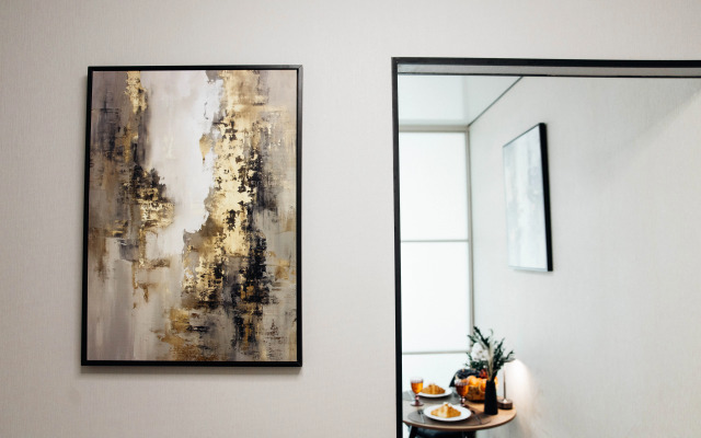 Квартира Home Hotel Like