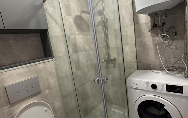 Na Beregu Morya Apartments