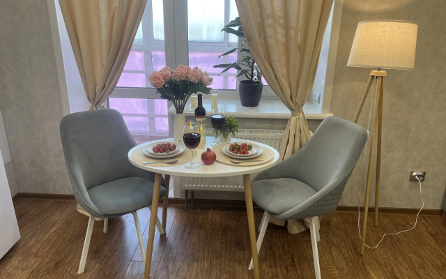 Квартира Уютная 2