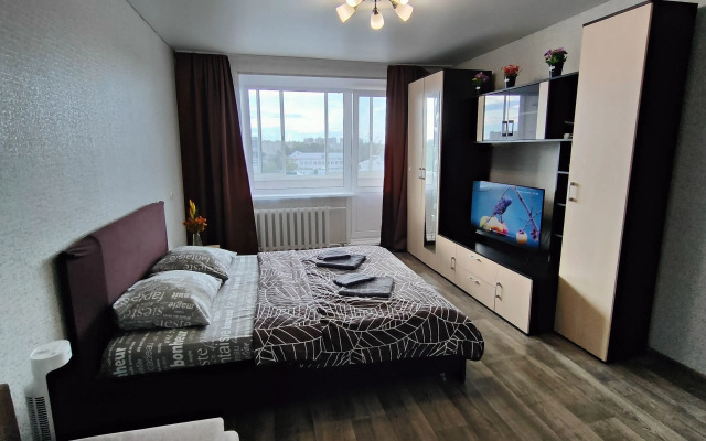 Na Ulitse Fadeeva 8 Flat