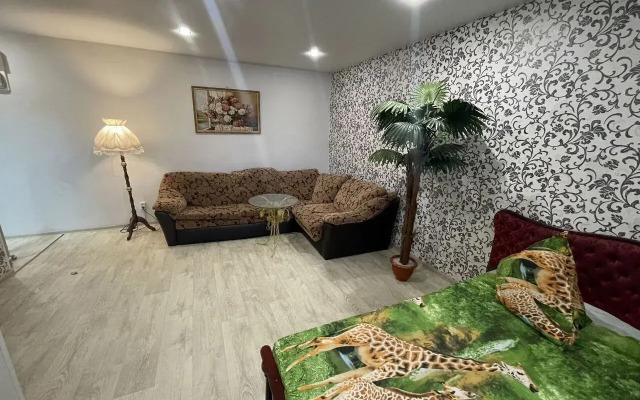 Квартира на Парковой 40А (30)