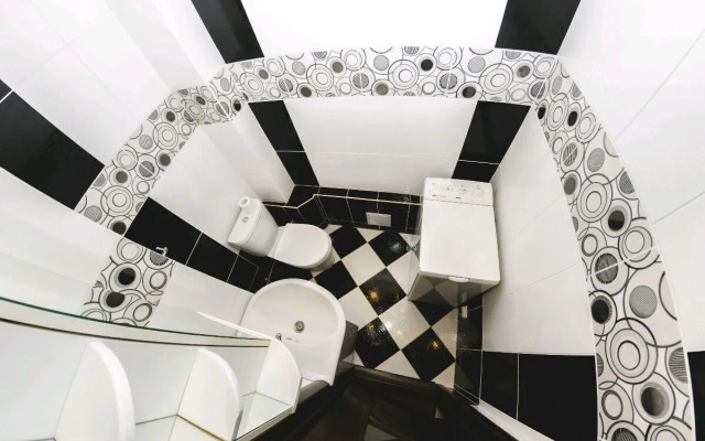 Квартира на бульваре Победы 50В