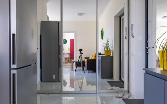 Апартаменты В.Н. Махалина 36