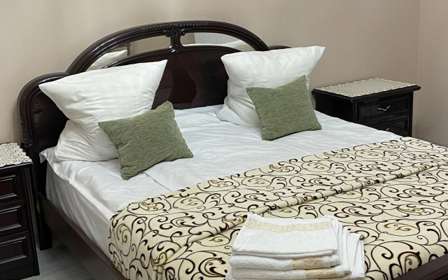 Квартира Светлана