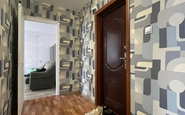 Квартира Двухкомнатная