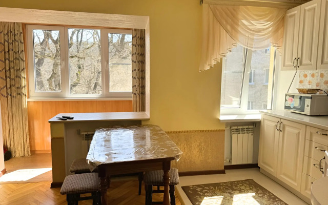 2-kh Kom Kvartira Flat