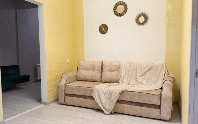 Квартира у Подножия Джинальского Хребта - Курортный Парк