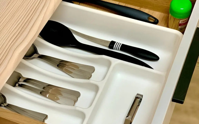 Квартира Перспективная