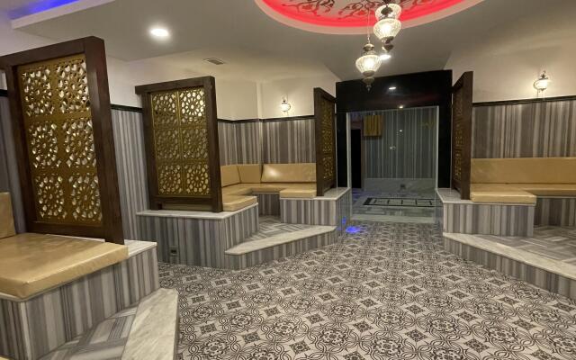 Apartaments y Morya 320 m s Balconom