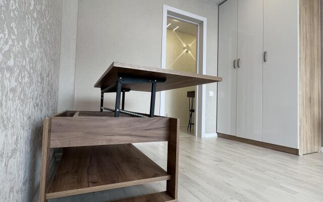 Апартаменты в Центре Города