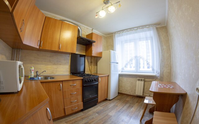 Апартаменты на улице Максима Горького 144