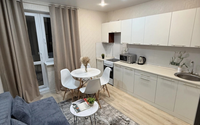 Квартира Уютная