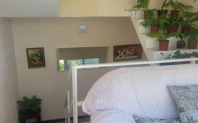 Yedinstvo Guest house