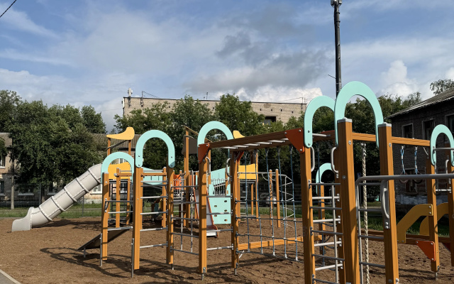 Квартира Уютная студия в ЖК Северная Звезда