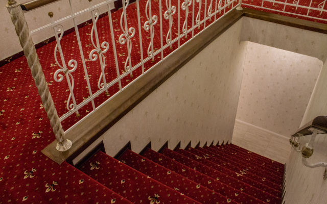 Мини-отель Eleon Domodedovo