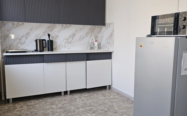 Квартира Двухкомнатная на Нечаева 33