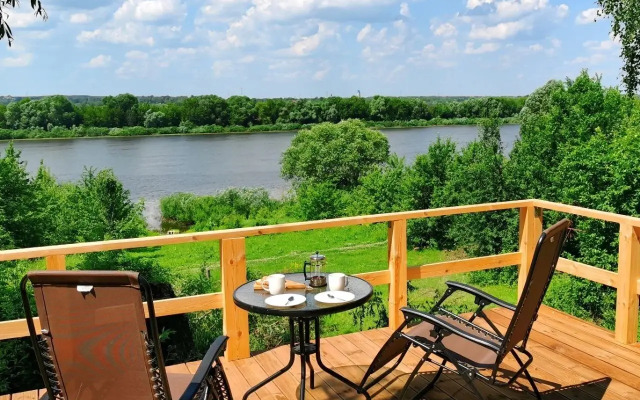 Частный дом Les Dankin