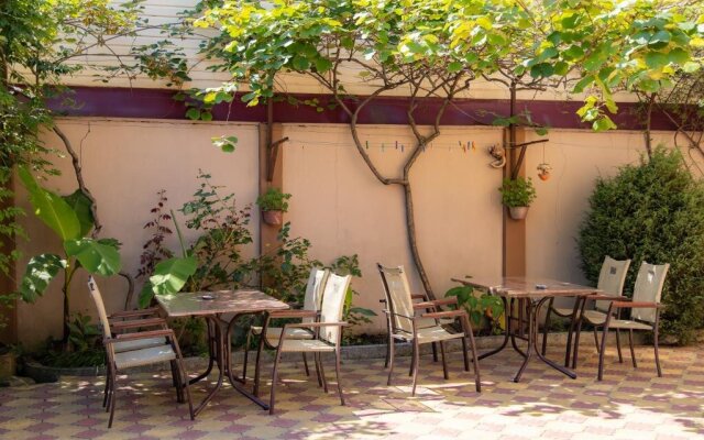 Guest House Solnechny