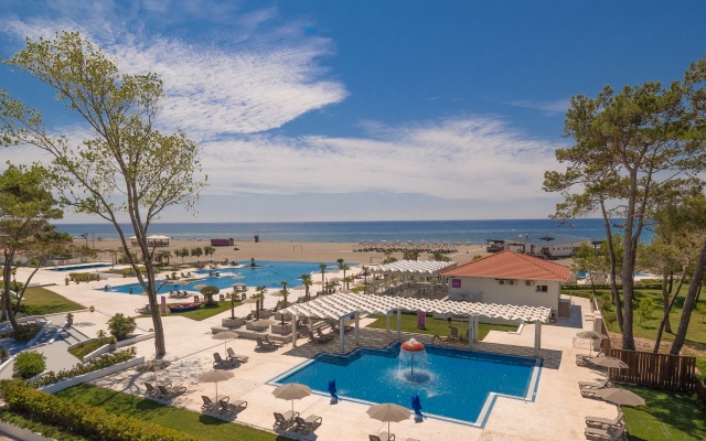 Azul Beach Resort Montenegro by Karisma  - All Inclusive Hotel