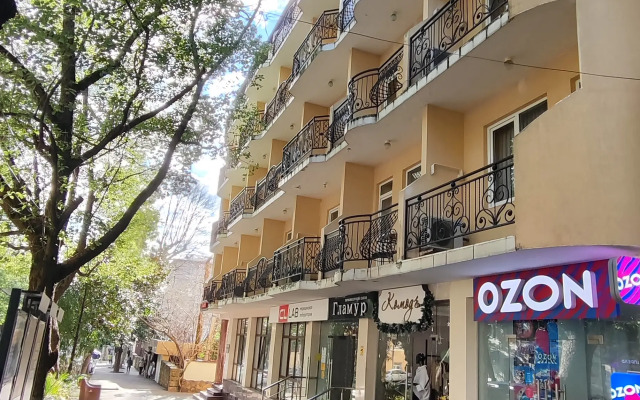 Palma Hotel