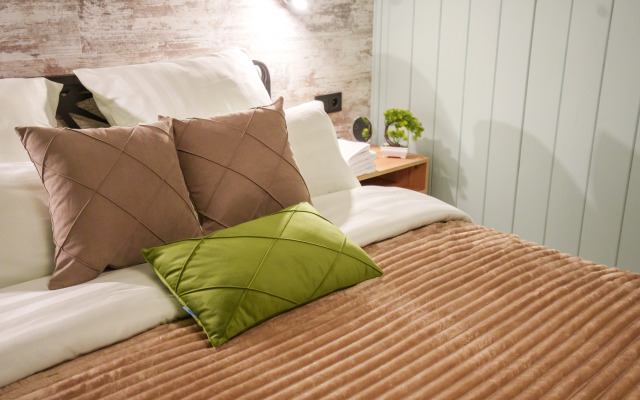 Гостевой дом в Вороново