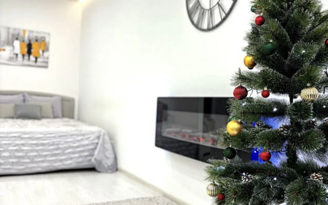 Апартаменты Псковская Жемчужина