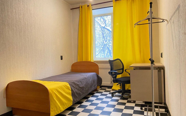 Krasnoflotskaya 22 Flat