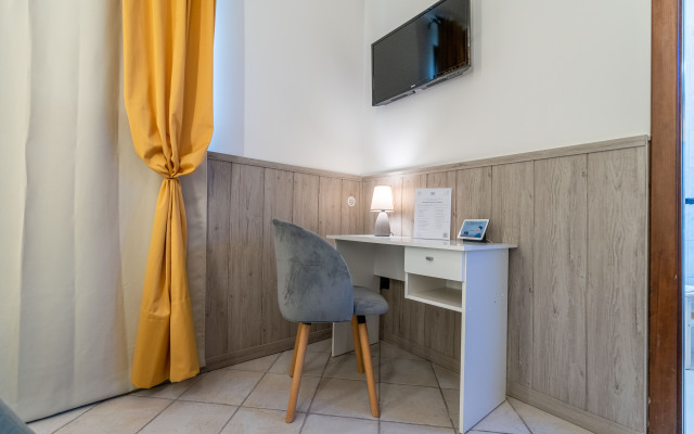 Villa Rocla Guest House