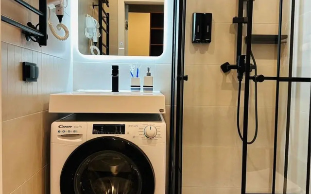 Апартаменты FortEstate 636