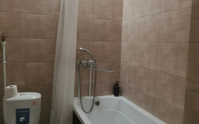 Апартаменты Студия Университетская Набережная