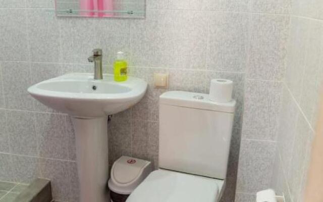 Svetlyachok Guest house