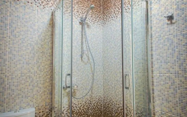 Апартаменты Студия